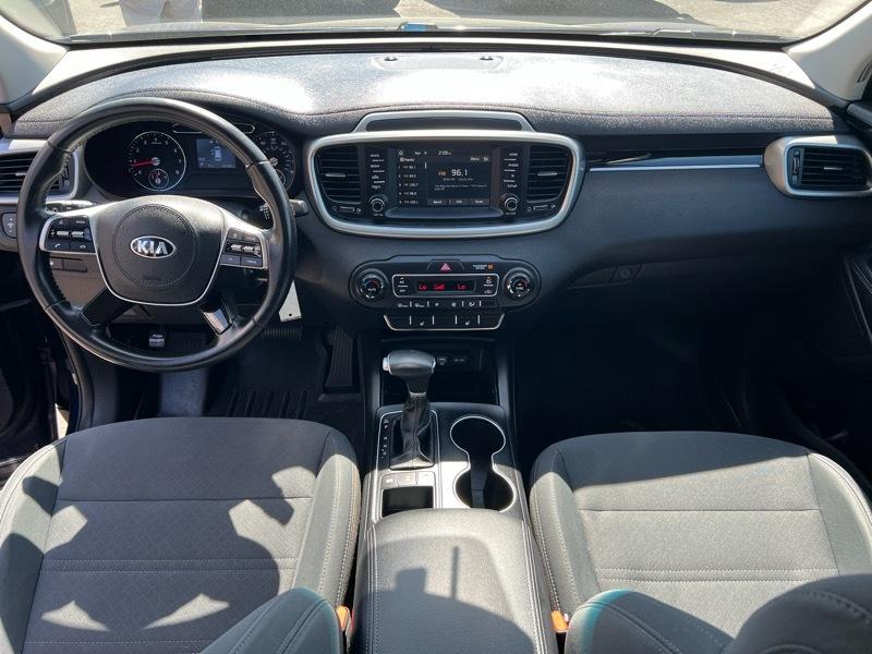 Kia Sorento S V6 AWD 2019