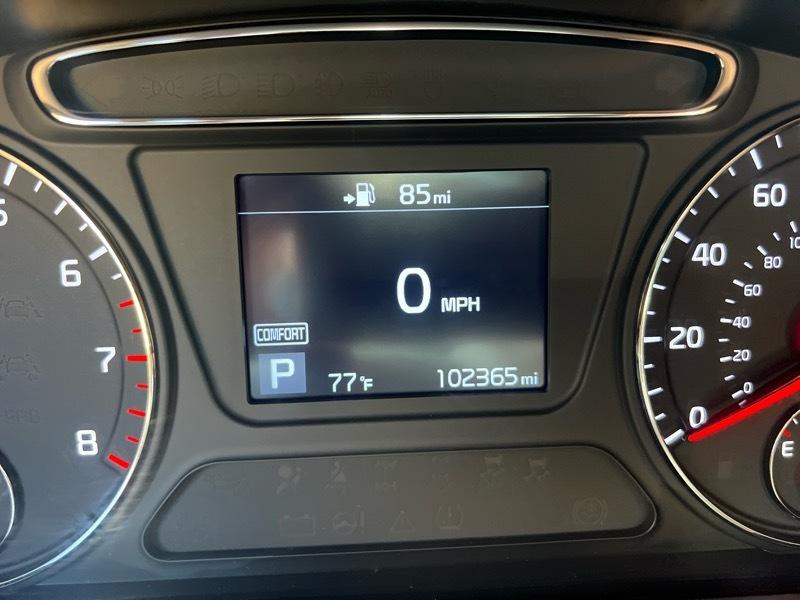 Kia Sorento S V6 AWD 2019