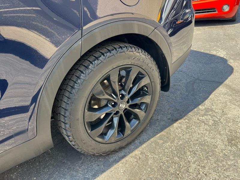 Kia Sorento S V6 AWD 2019