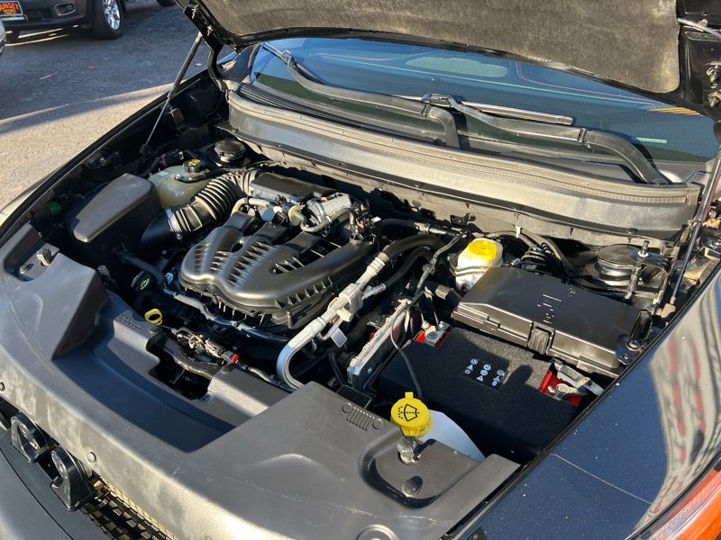 Jeep Cherokee 4WD 4dr L Plus Pkg 2017