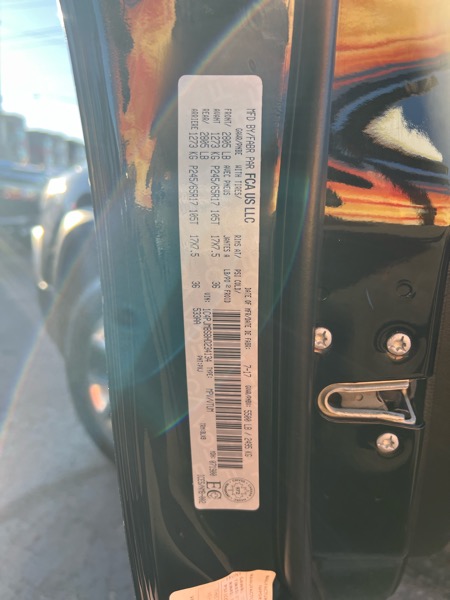 Jeep Cherokee 4WD 4dr L Plus Pkg 2017