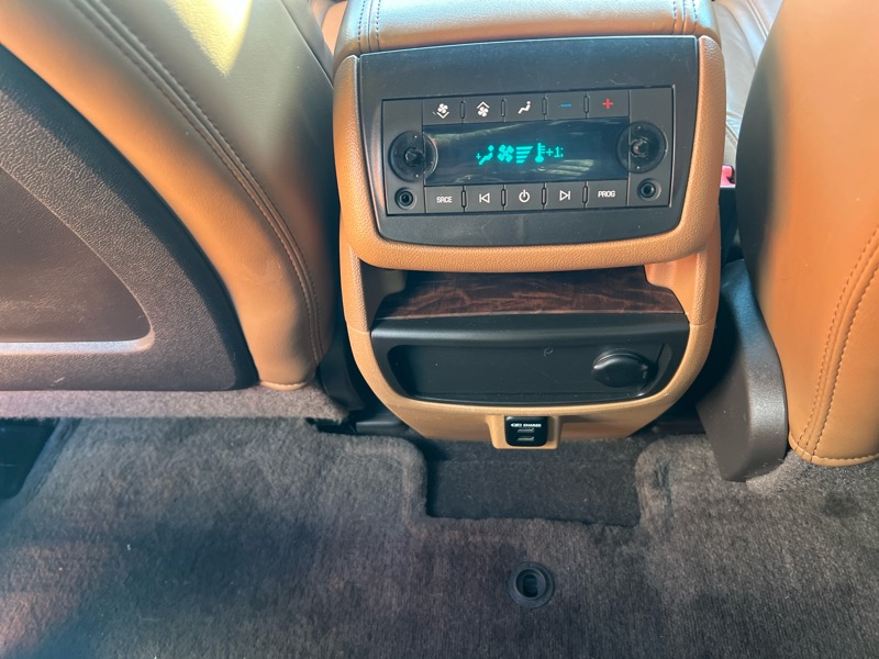 Buick Enclave AWD 4dr Premium 2014