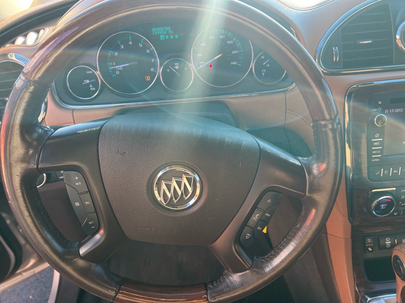 Buick Enclave AWD 4dr Premium 2014