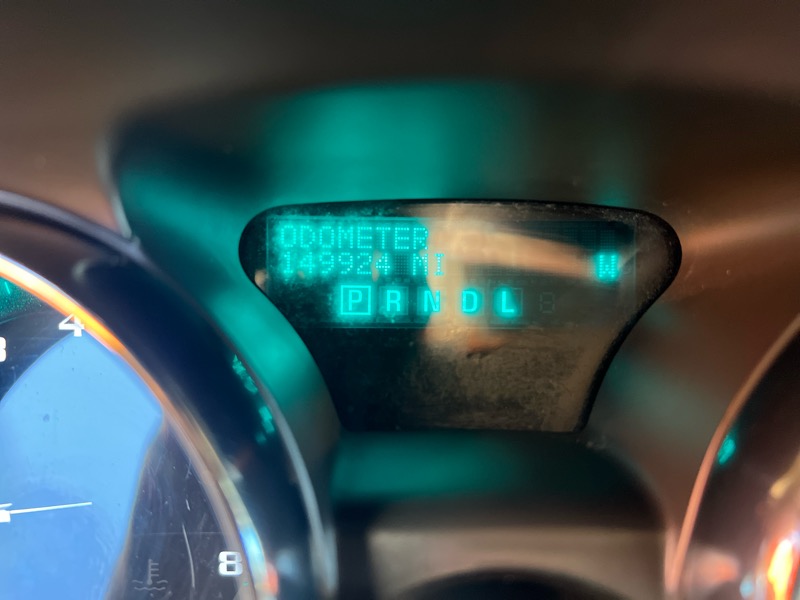 Buick Enclave AWD 4dr Premium 2014