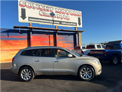 2014 Buick Enclave 