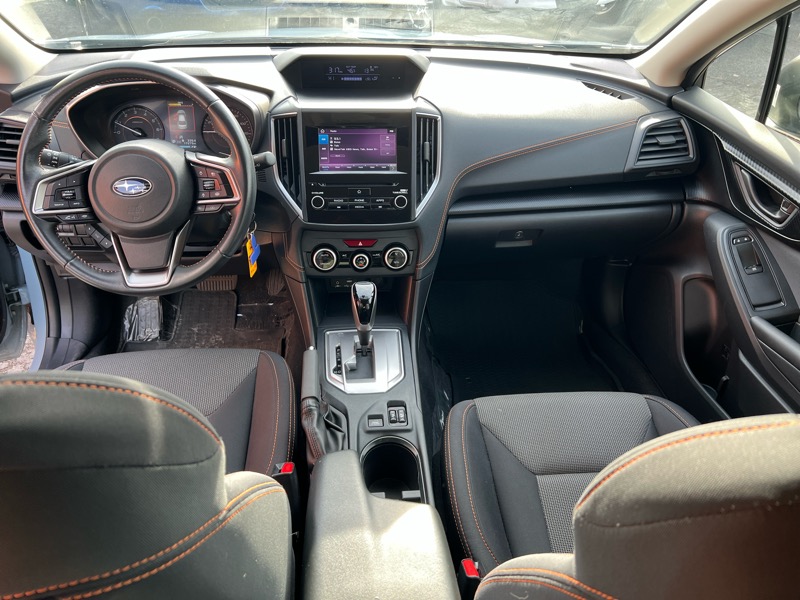 Subaru Crosstrek Premium CVT 2021