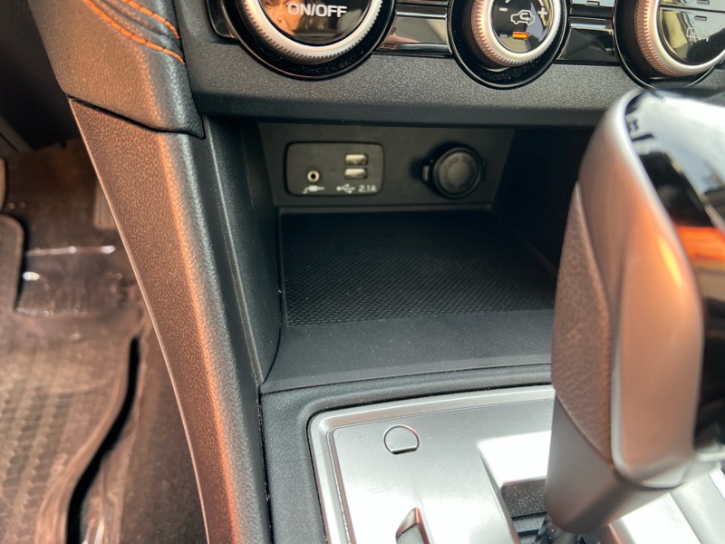 Subaru Crosstrek Premium CVT 2021