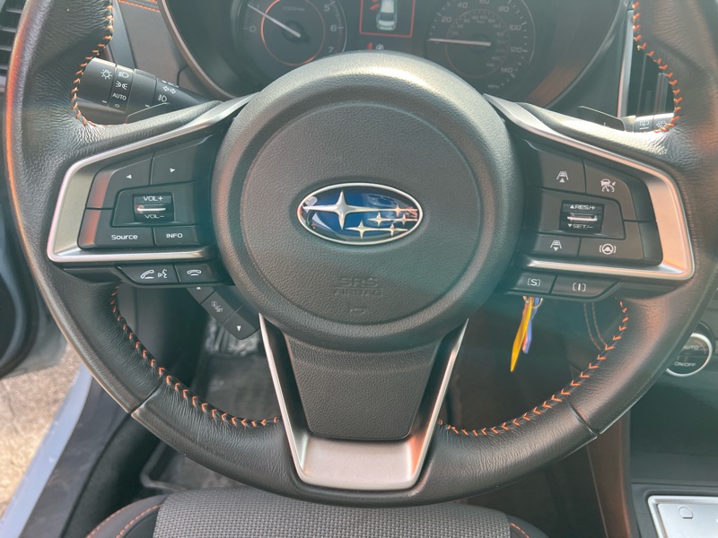 Subaru Crosstrek Premium CVT 2021
