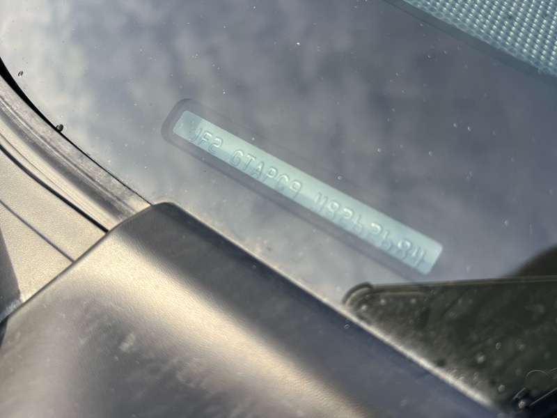 Subaru Crosstrek Premium CVT 2021