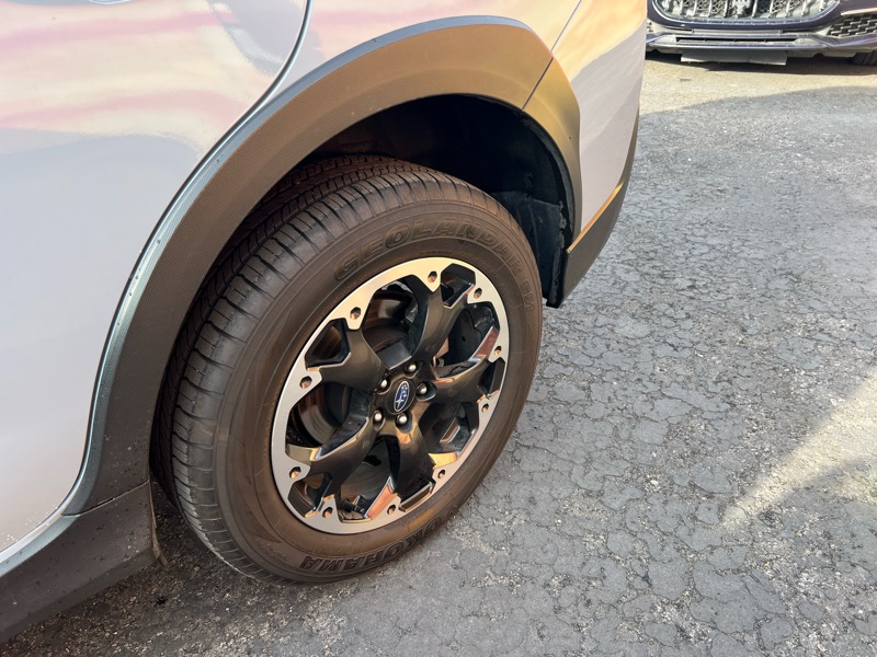 Subaru Crosstrek Premium CVT 2021