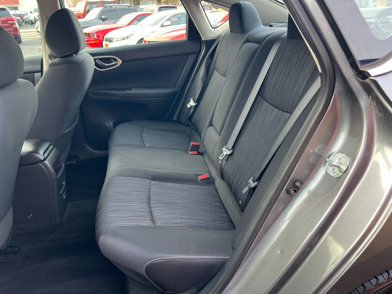 Nissan Sentra SV CVT *Ltd Avail* 2019