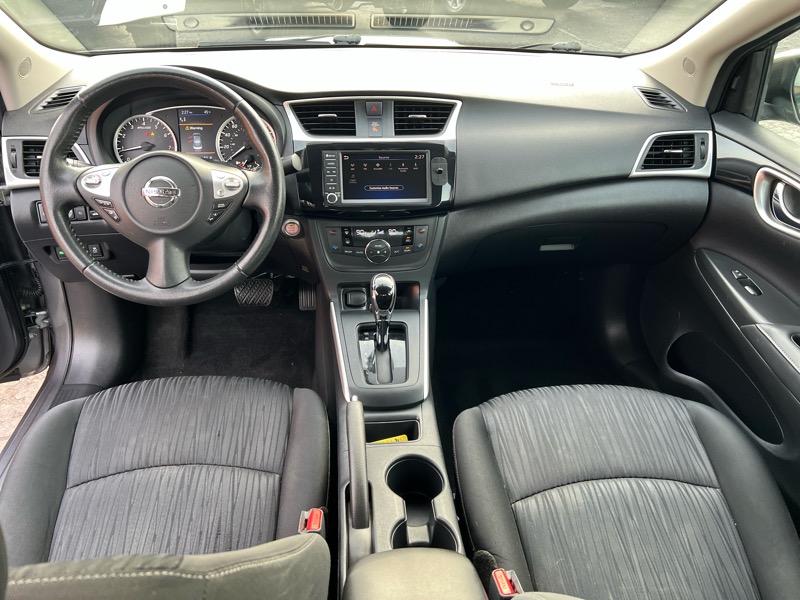 Nissan Sentra SV CVT *Ltd Avail* 2019