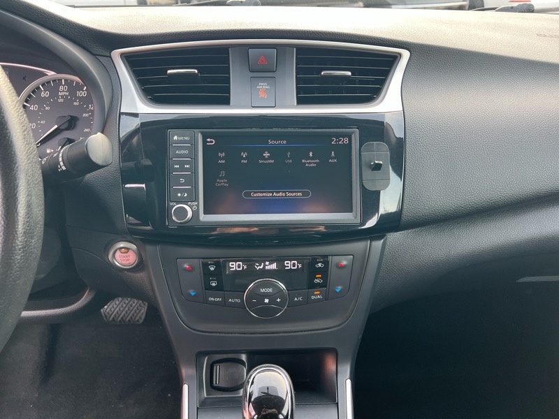 Nissan Sentra SV CVT *Ltd Avail* 2019