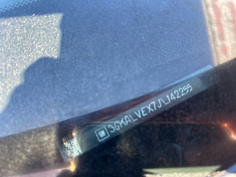 GMC Terrain AWD 4dr SLT 2018