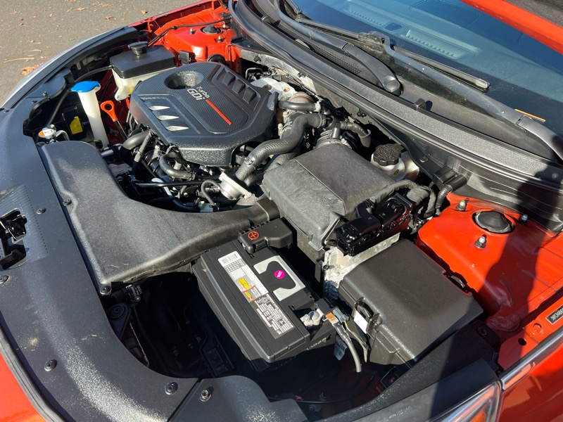 Hyundai Sonata 4dr Sdn 2.0T Limited w/Gray Accents 2015