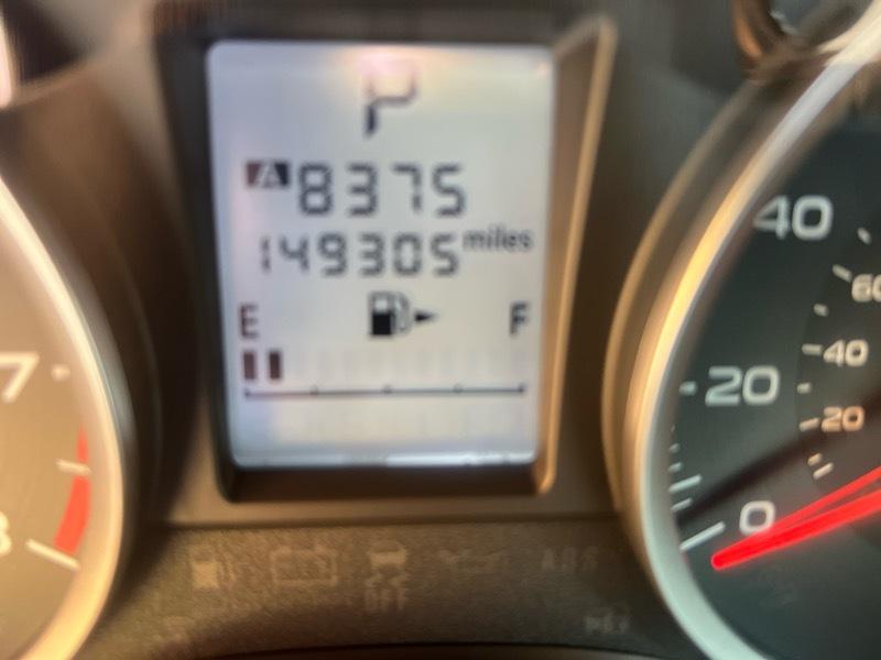 Subaru Forester 2.5i Limited CVT 2018