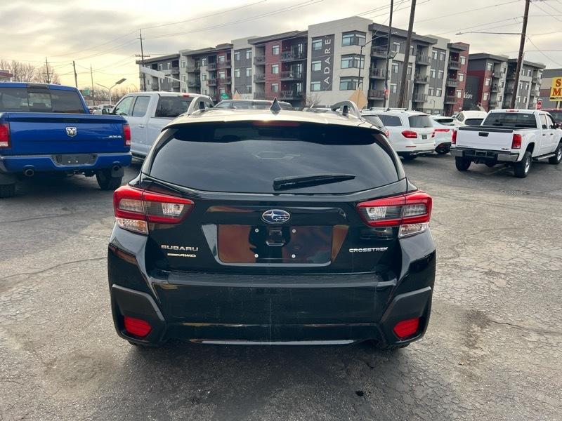 Subaru Crosstrek Premium CVT 2020