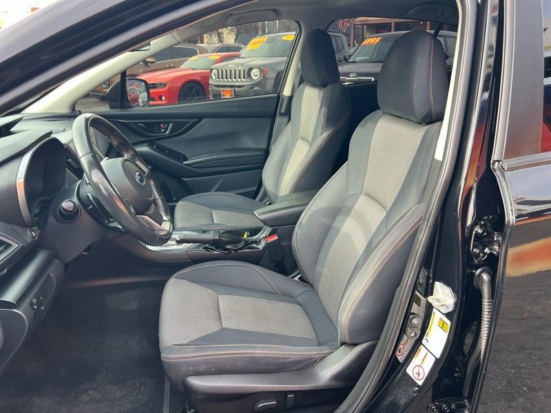 Subaru Crosstrek Premium CVT 2020