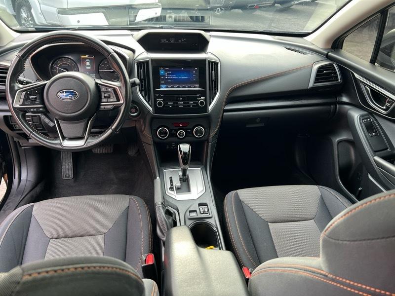 Subaru Crosstrek Premium CVT 2020