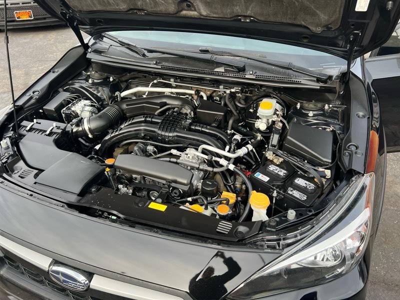 Subaru Crosstrek Premium CVT 2020