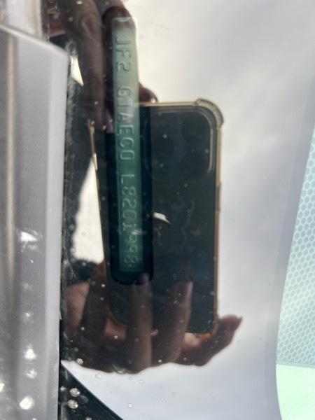 Subaru Crosstrek Premium CVT 2020