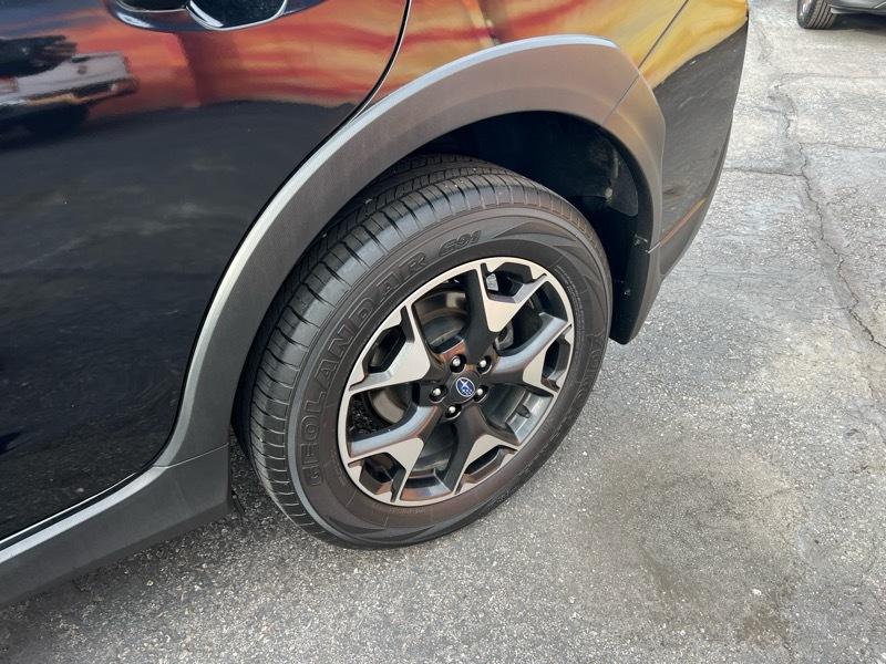 Subaru Crosstrek Premium CVT 2020