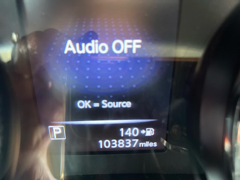 Nissan Rogue Sport AWD S 2017