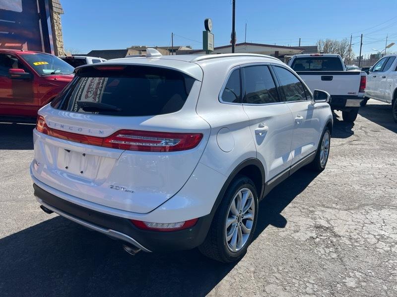 Lincoln MKC Select AWD 2017