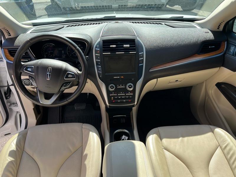 Lincoln MKC Select AWD 2017