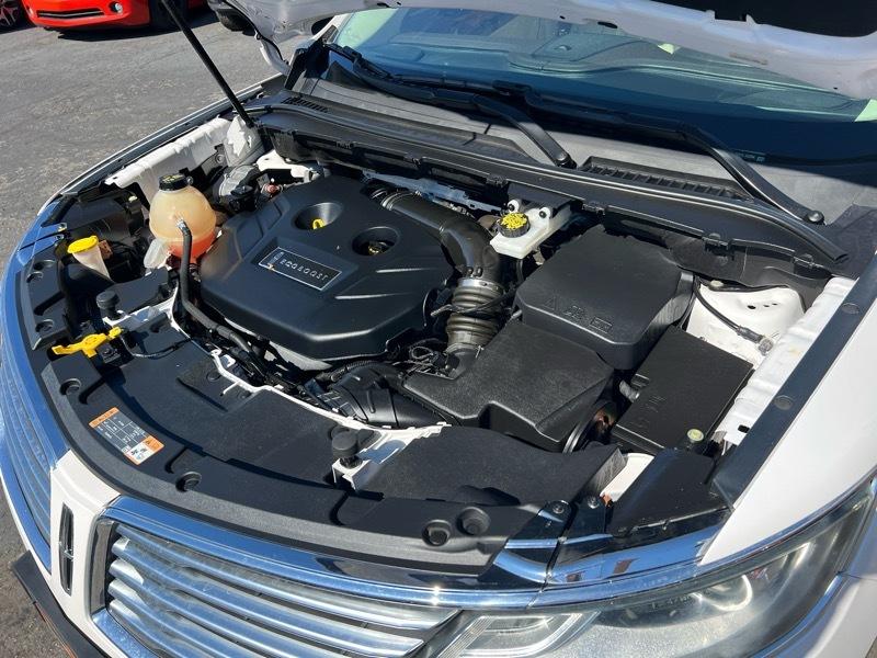 Lincoln MKC Select AWD 2017