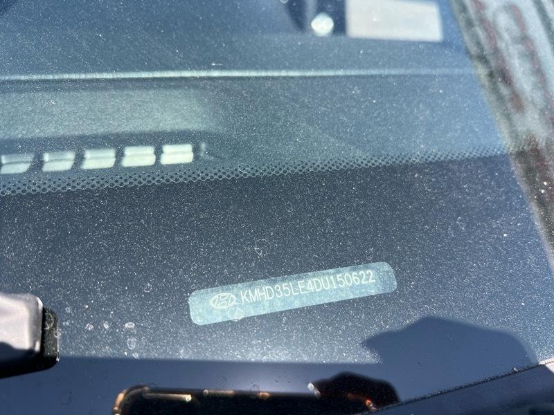 Hyundai Elantra GT 5dr HB Auto PZEV 2013