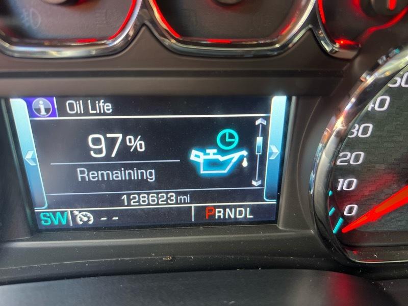 GMC Sierra 1500 4WD Double Cab 143.5" SLT 2017