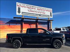 2014 GMC Sierra 1500 