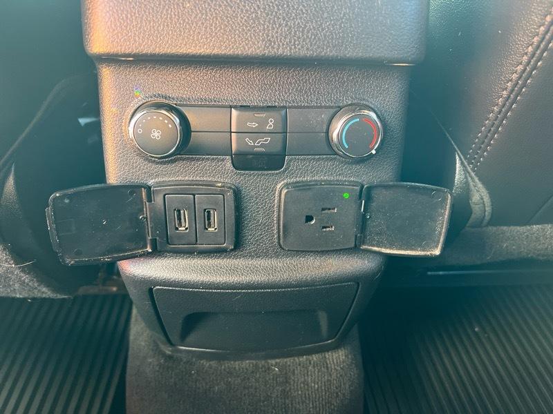 Ford Explorer 4WD 4dr Sport 2016