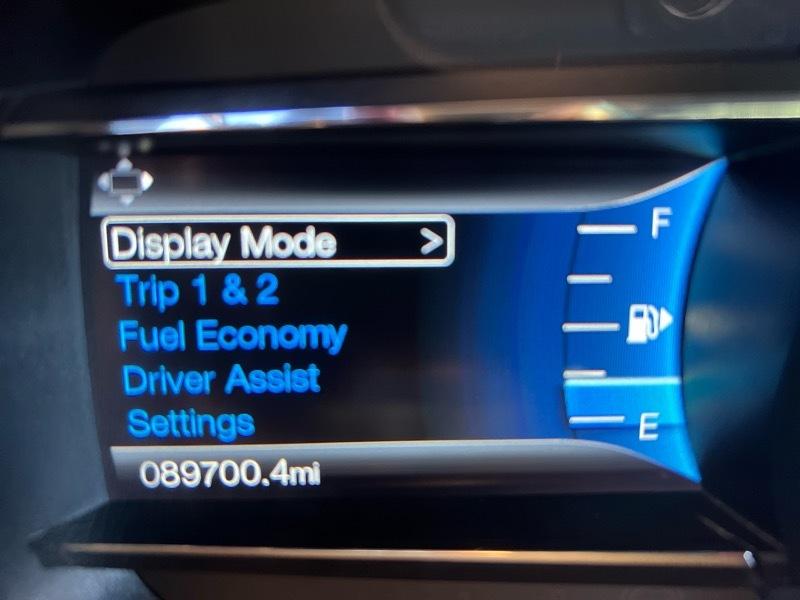 Ford Explorer 4WD 4dr Sport 2016