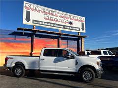 2020 Ford Super Duty F-350 SRW 