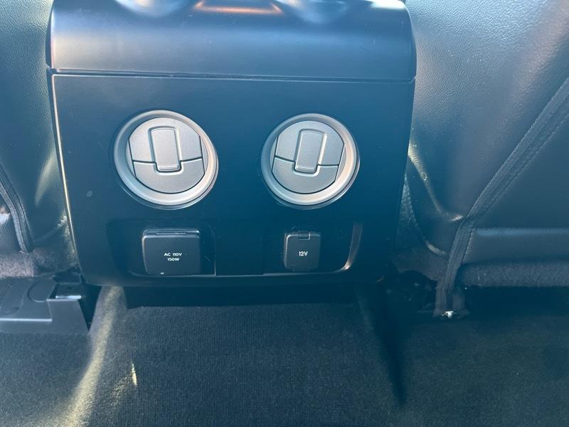 Ford F-150 4WD SuperCrew 145" FX4 2012