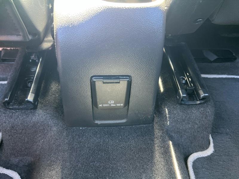 Chevrolet Trax AWD 4dr Premier 2019