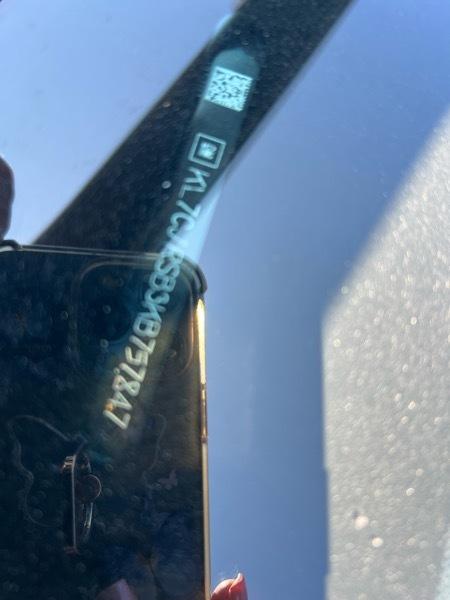 Chevrolet Trax AWD 4dr Premier 2019