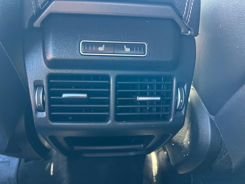 Land Rover Range Rover Evoque 5 Door SE 2017