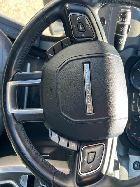 Land Rover Range Rover Evoque 5 Door SE 2017