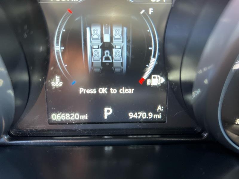 Land Rover Range Rover Evoque 5 Door SE 2017