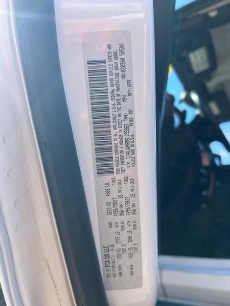 Jeep Wrangler 4WD 2dr Sport 2016