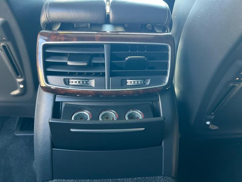 Audi A8 L 4dr Sdn 4.0T 2015