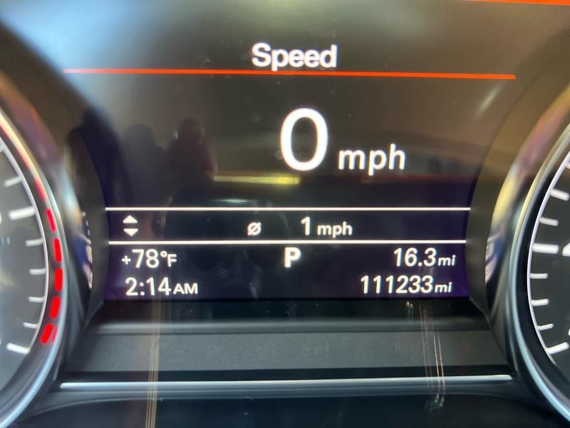 Audi A8 L 4dr Sdn 4.0T 2015