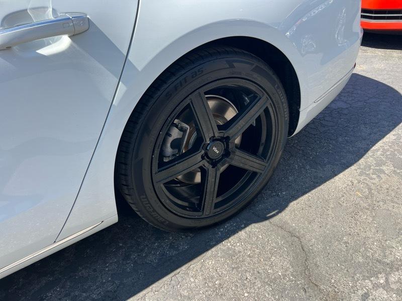 Audi A8 L 4dr Sdn 4.0T 2015