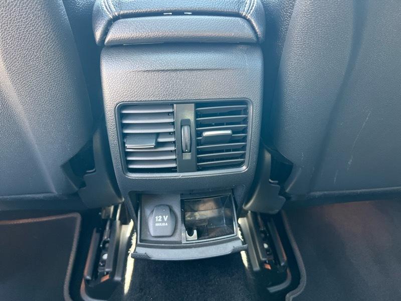 Mercedes-Benz GLA-Class 4MATIC 4dr GLA 250 2015