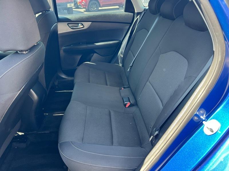 Kia Forte LXS IVT 2020