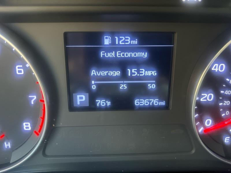 Kia Forte LXS IVT 2020