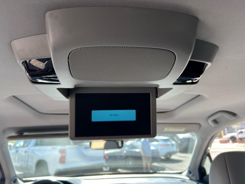 Honda Pilot Touring 8-Passenger AWD 2019